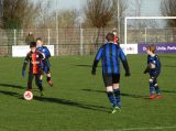 S.K.N.W.K. JO13-1 - M.Z.C. '11 JO13-4 (competitie - 3e fase) (6/95)